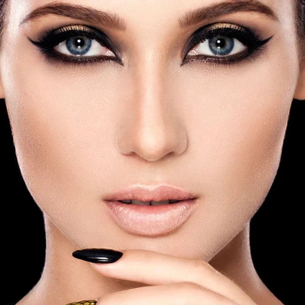 NWT Aesthetica Liquid Eyeliner - Picture 5 of 10